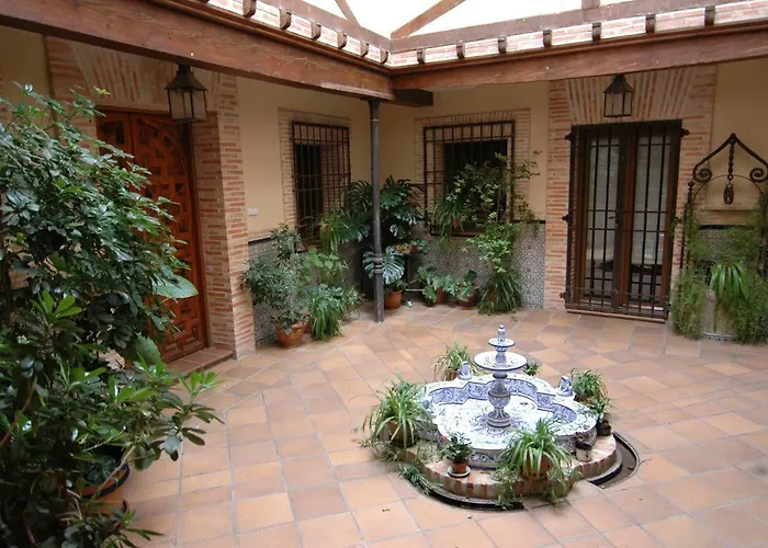 Apartamento C Real,9- 2 Habitaciones
