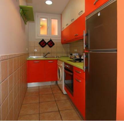 Apartment C Real,9- 2