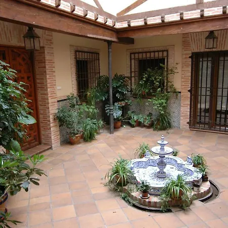 Apartamento C/Real,9 Toledo Exterior foto