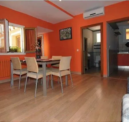 Apartamento C/Real,9 Toledo Exterior foto
