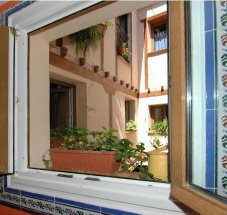 Apartamento C/Real,9 Toledo Exterior foto