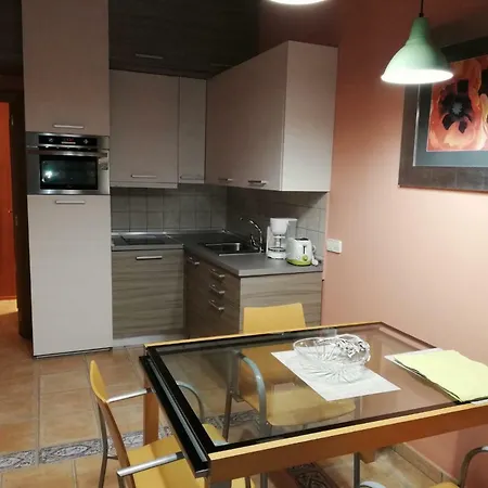 Apartamento C/Real,9 Toledo Exterior foto