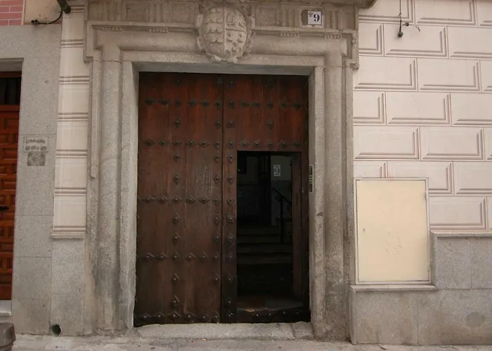 Apartamento C/Real,9