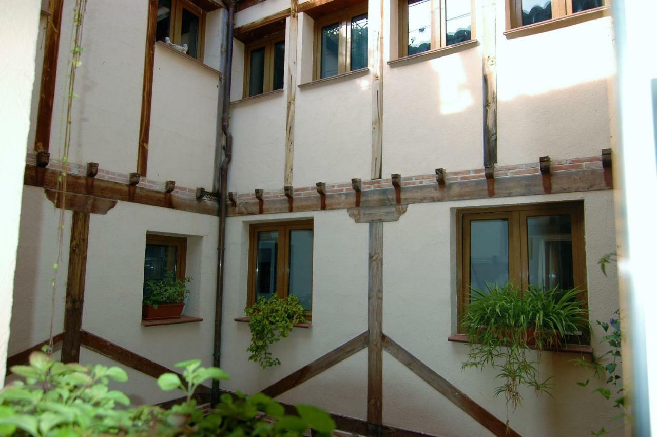 C/real,9 Apartamento Toledo